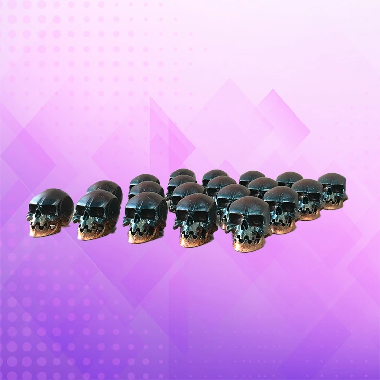 Customized Skull Blind Box