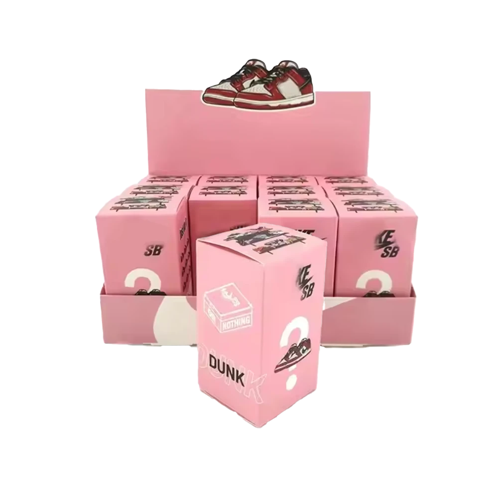 shoes toy Blind Box