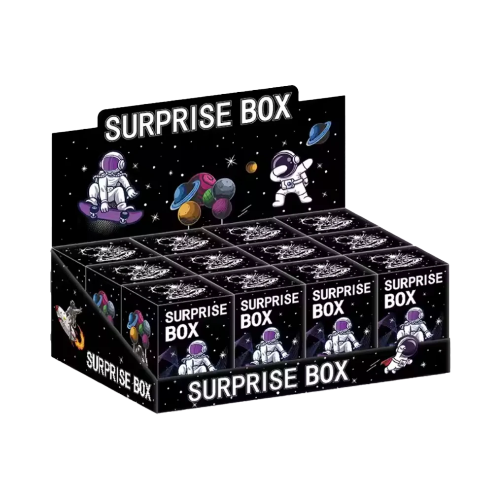 Trendy Astronaut Blind Box