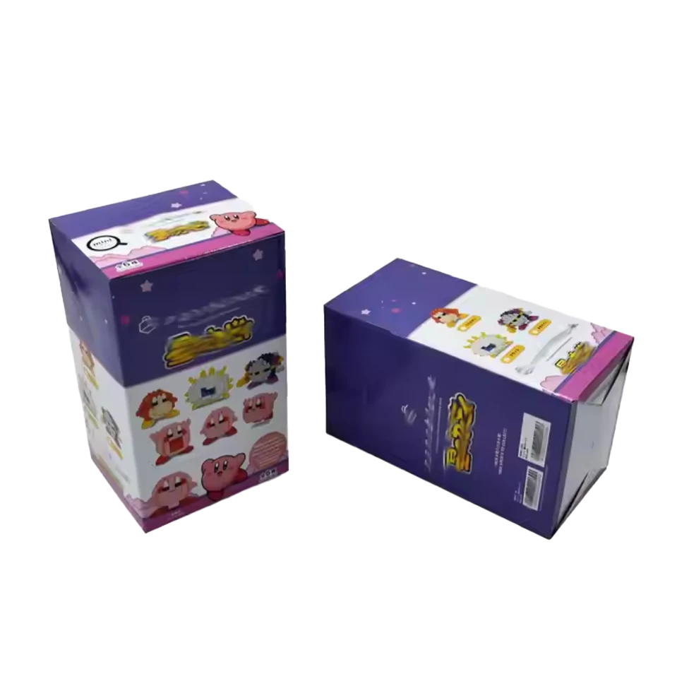 porkman blind box