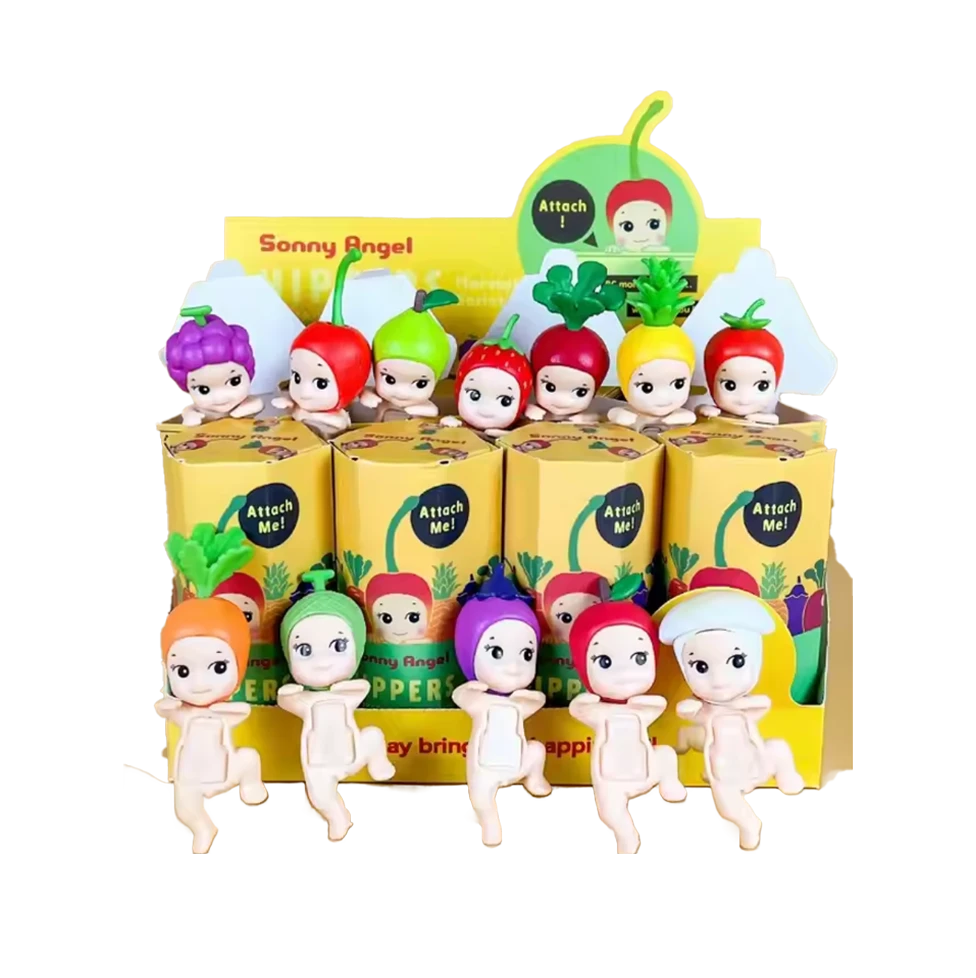 Sonny Angel Fruit Series Blind Box