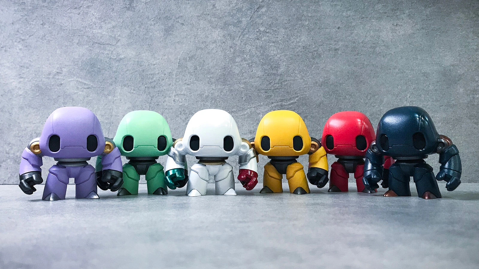 Custom Blind Box