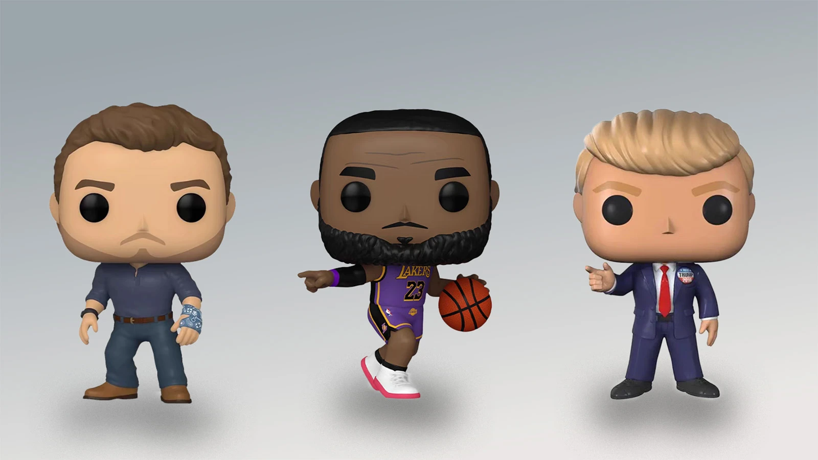 Custom Vinyl Figure
