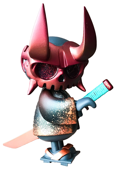 SHINIGAMI