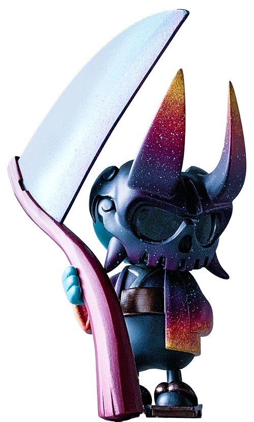 SHINIGAMI V2