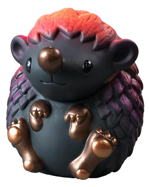 RAGING ACORN