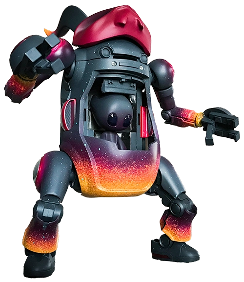 MECHAVOKKI