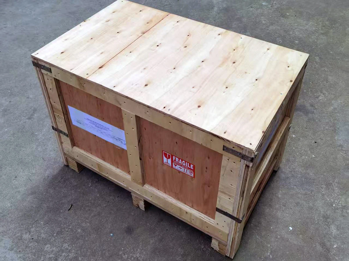 The customized PVC injection mold will be delivered to the customer via transportation after the production is completed.